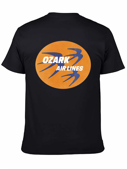 Ozark Airlines Retro T-Shirt