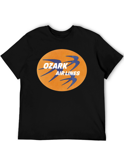 Ozark Airlines Retro T-Shirt