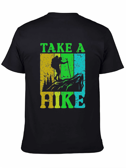 Take a Hike Graphic T-Shirt