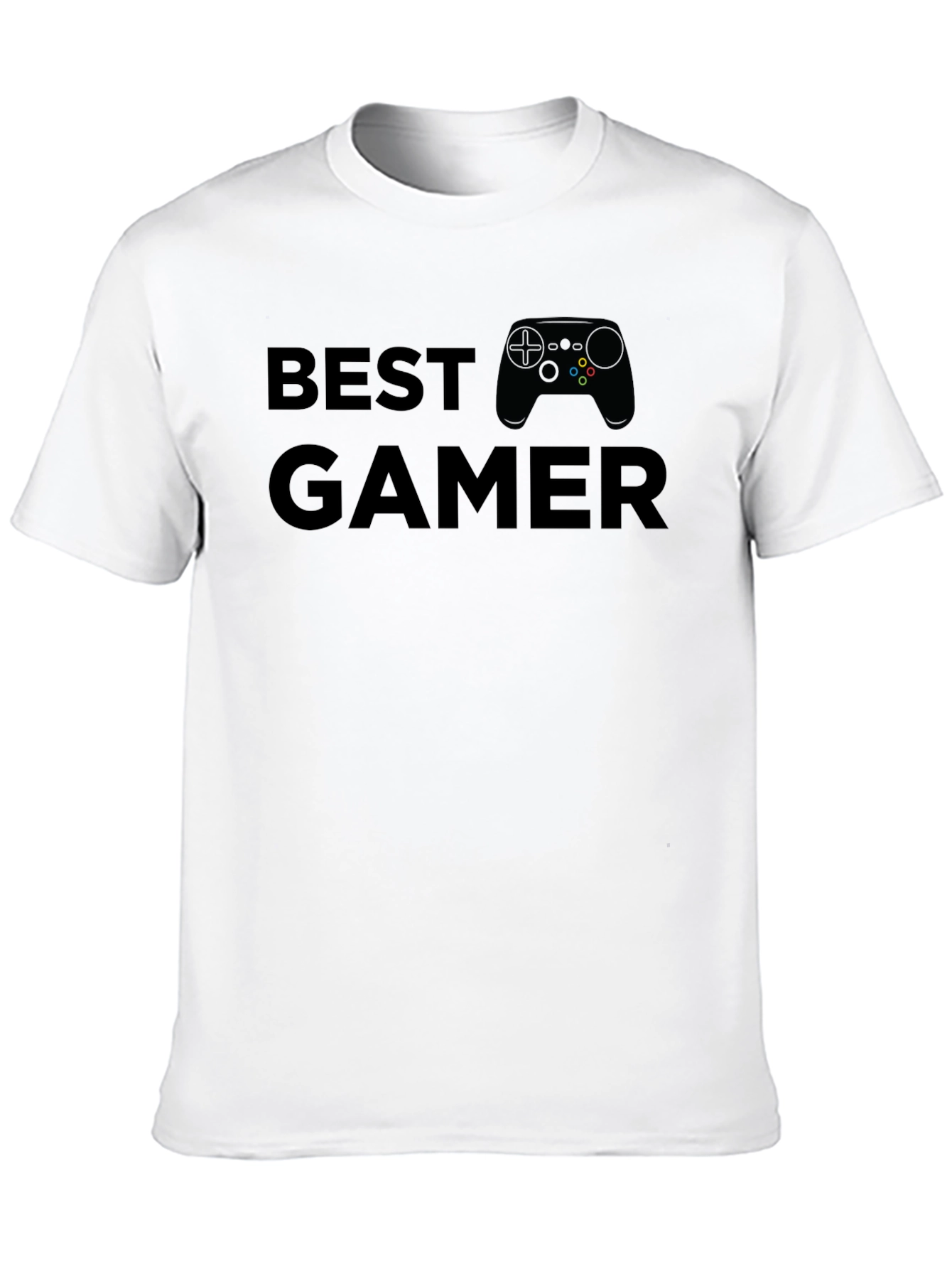 Best Gamer T-Shirt