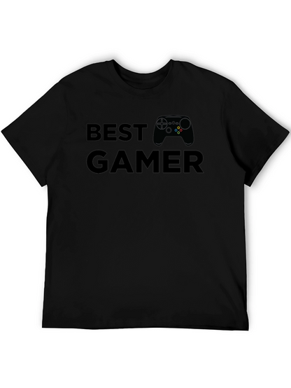 Best Gamer T-Shirt