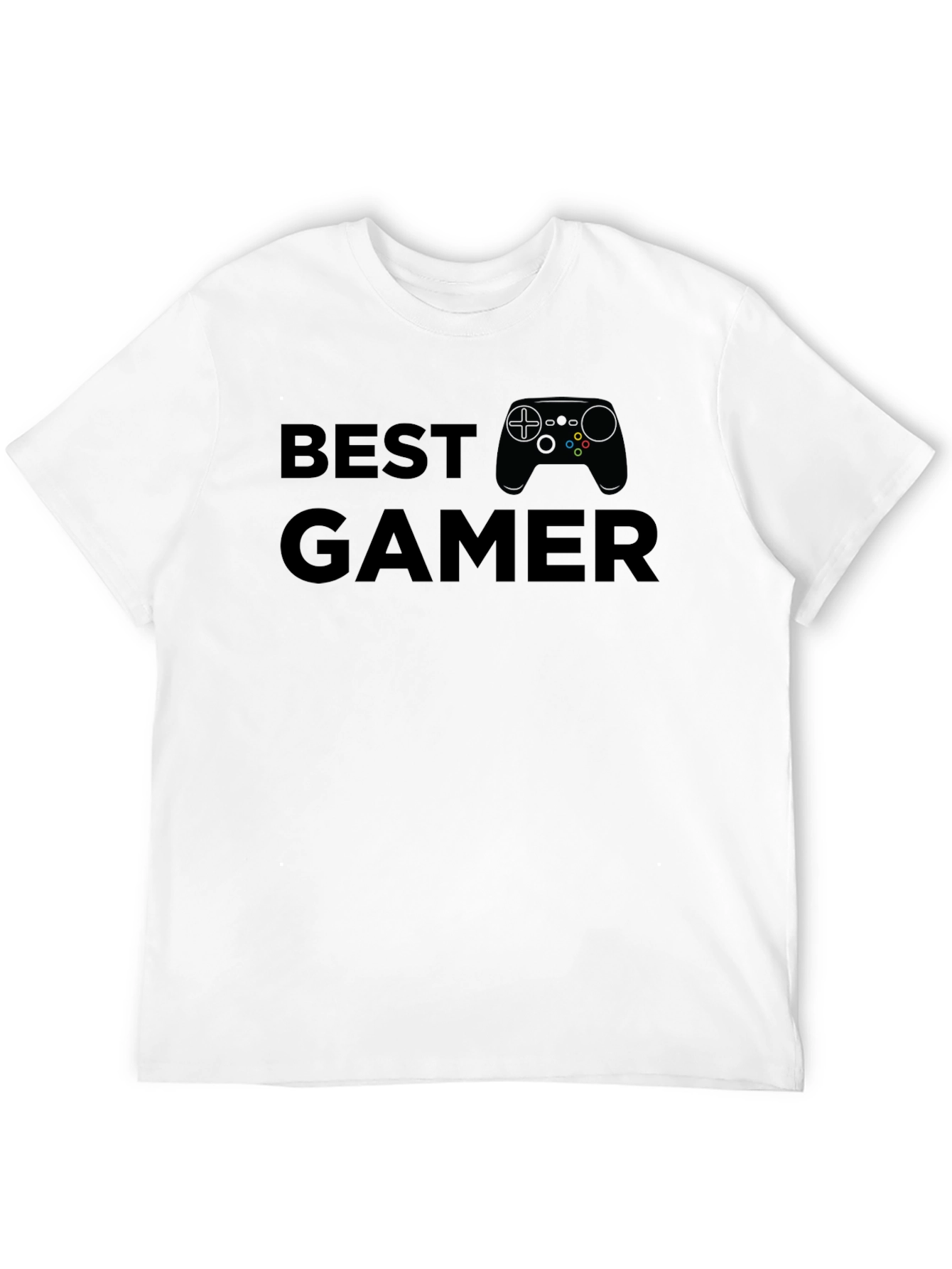 Best Gamer T-Shirt