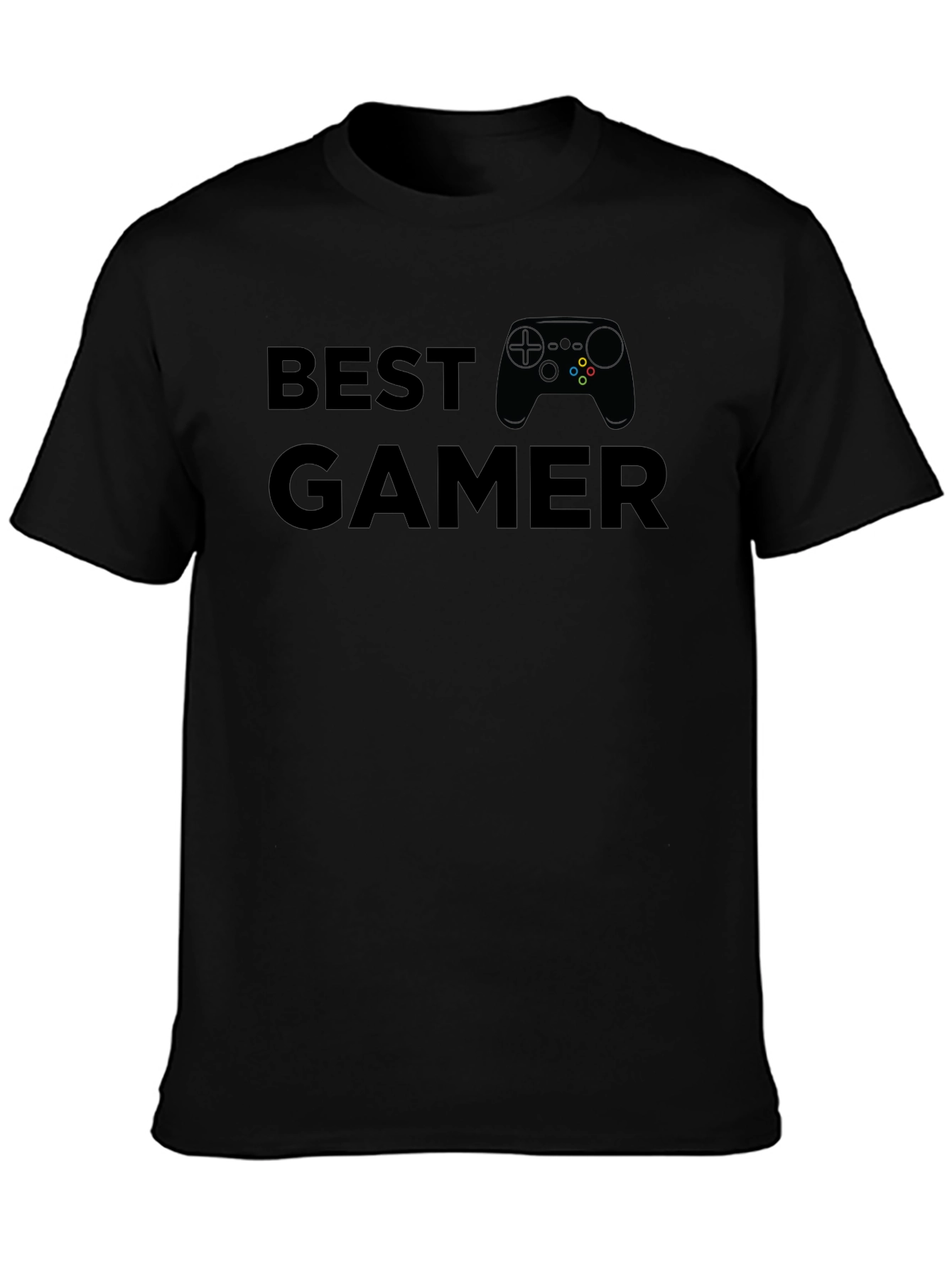 Best Gamer T-Shirt