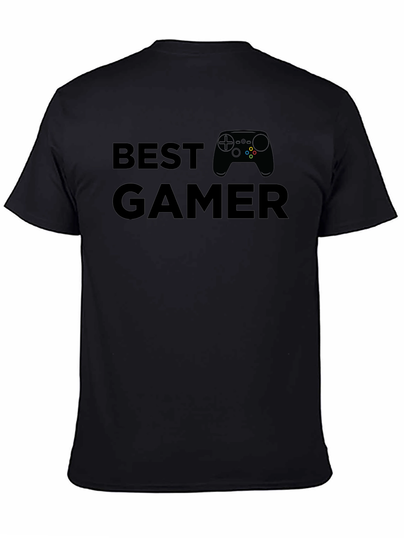 Best Gamer T-Shirt
