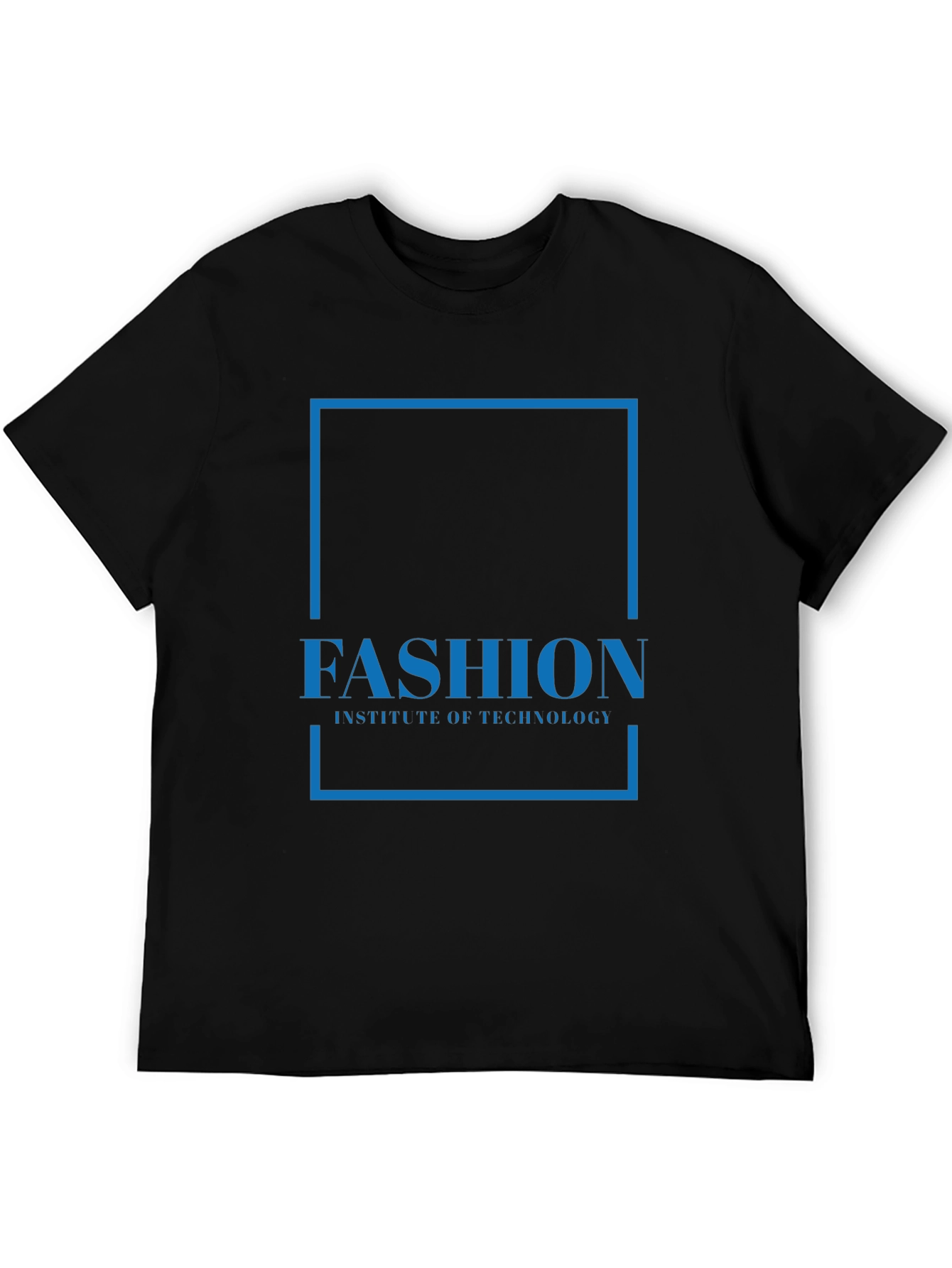 Fashion Institute of Technology Tee