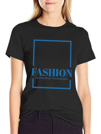 Fashion Institute of Technology Tee