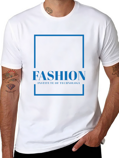 Fashion Institute of Technology Tee