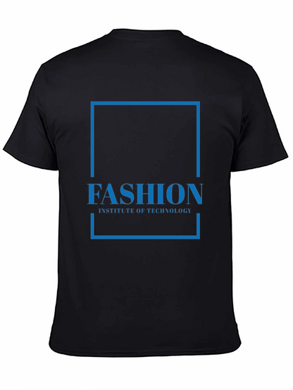 Fashion Institute of Technology Tee