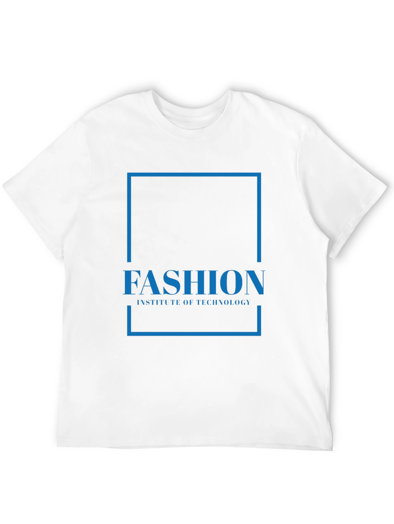 Fashion Institute of Technology Tee