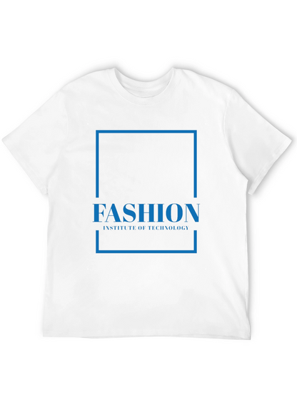 Fashion Institute of Technology Tee