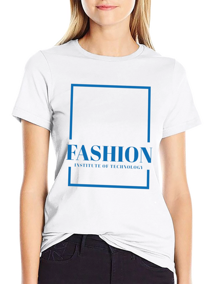 Fashion Institute of Technology Tee