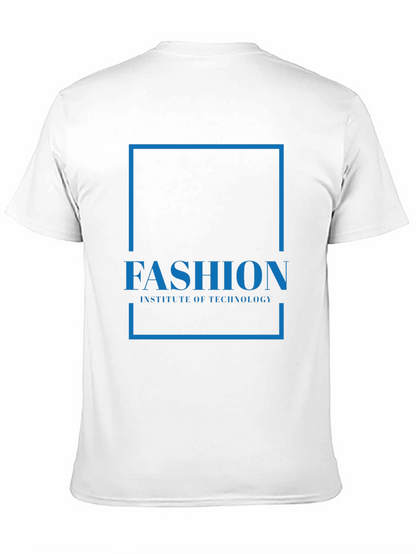 Fashion Institute of Technology Tee
