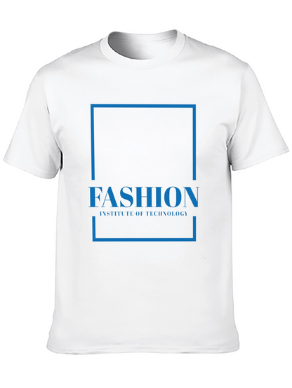 Fashion Institute of Technology Tee