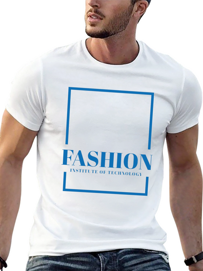 Fashion Institute of Technology Tee
