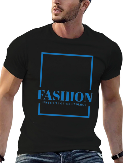 Fashion Institute of Technology Tee
