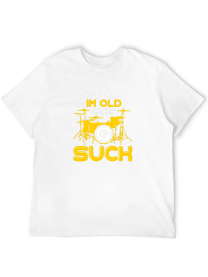 Its Not That Im Old T-Shirt