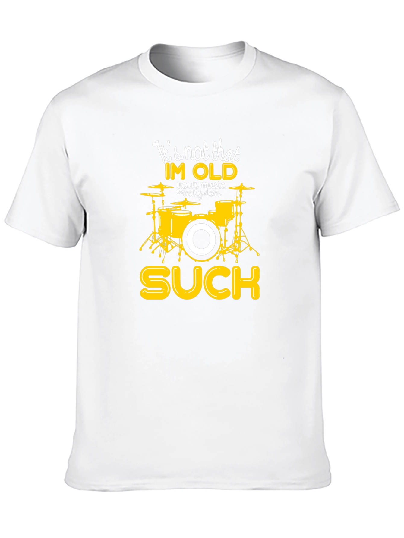 Its Not That Im Old T-Shirt