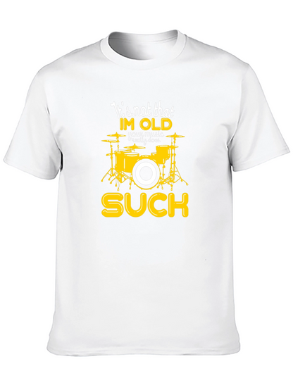 Its Not That Im Old T-Shirt