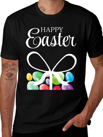 Happy Easter T-Shirt