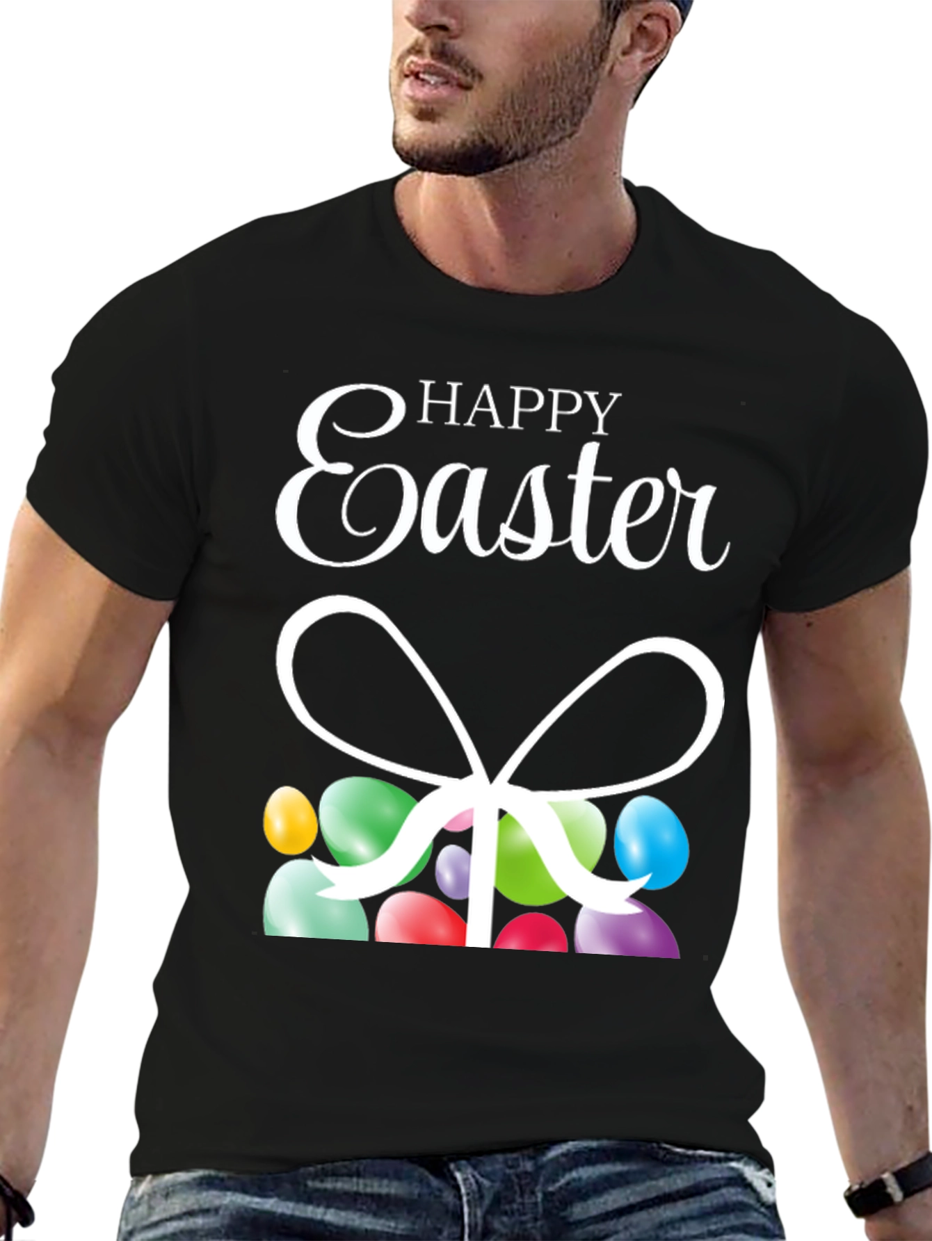 Happy Easter T-Shirt