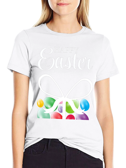 Happy Easter T-Shirt