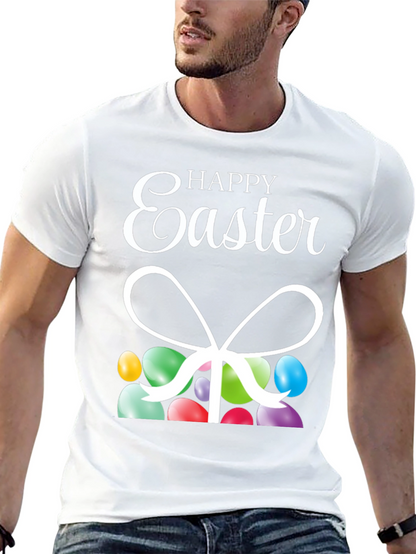 Happy Easter T-Shirt