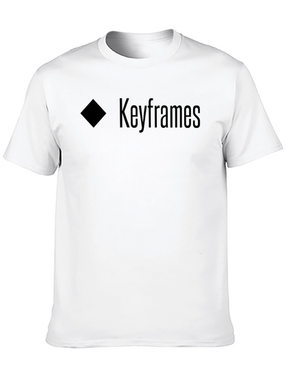 Keyframes Black T-Shirt