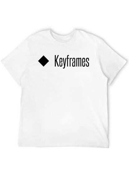 Keyframes Black T-Shirt