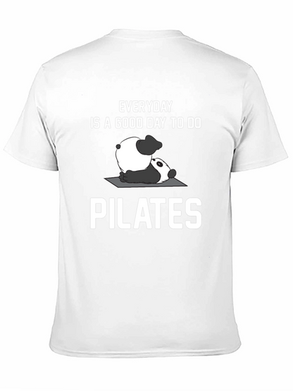 Everyday is a Good Day to do Pilates T-Shirt