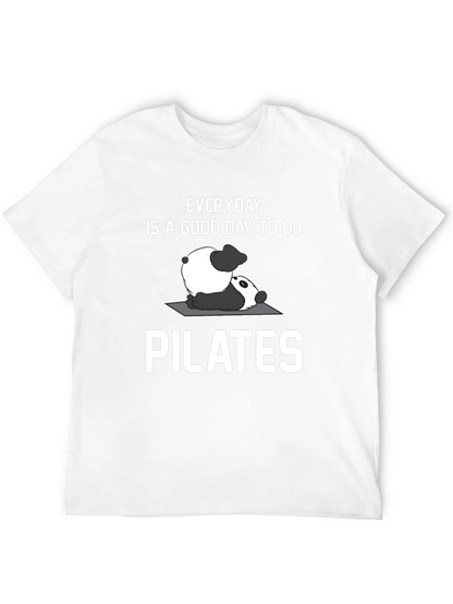 Everyday is a Good Day to do Pilates T-Shirt