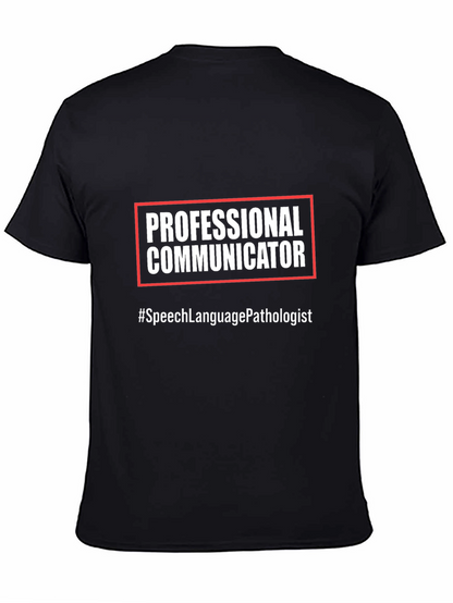 Professional Communicator T-Shirt