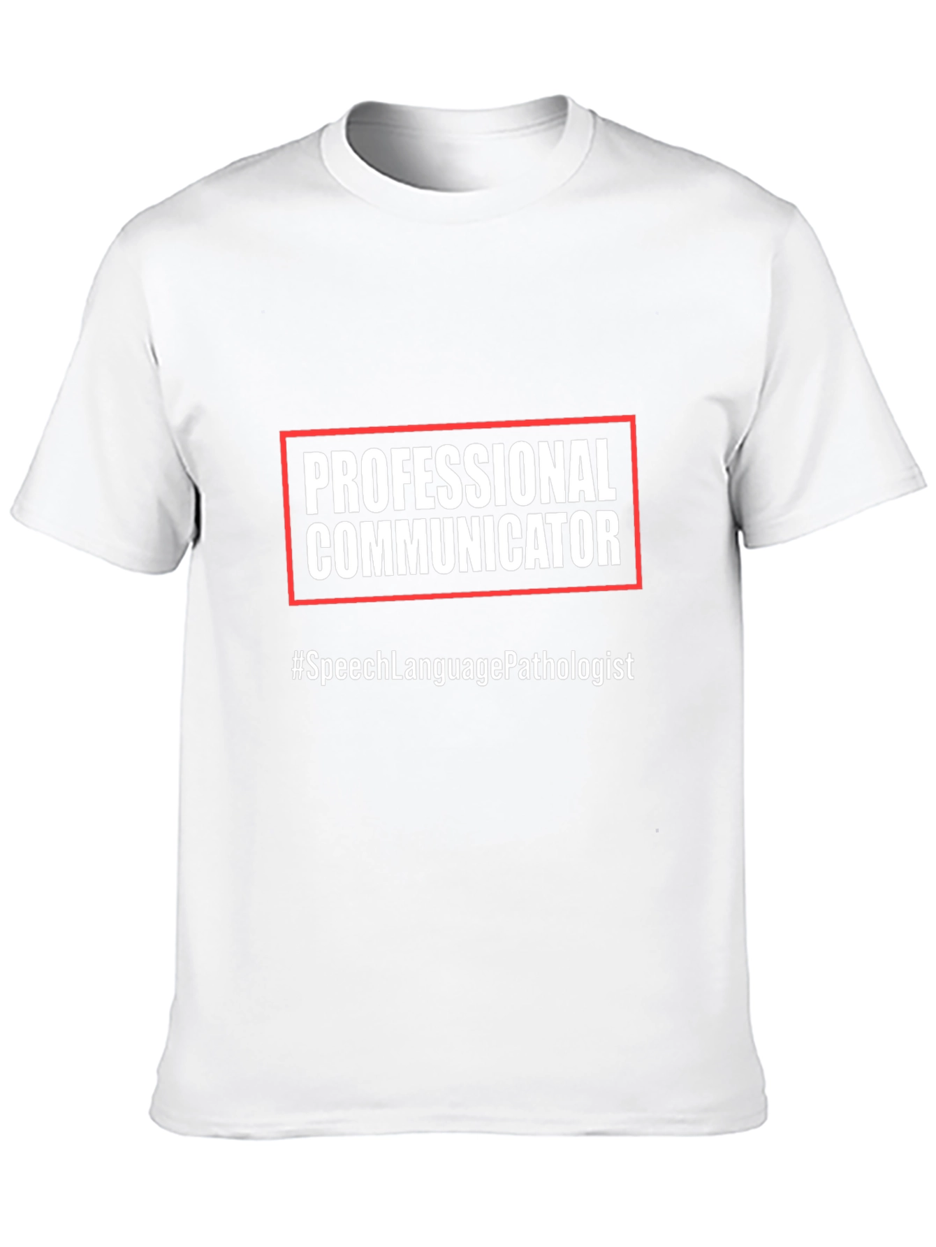 Professional Communicator T-Shirt