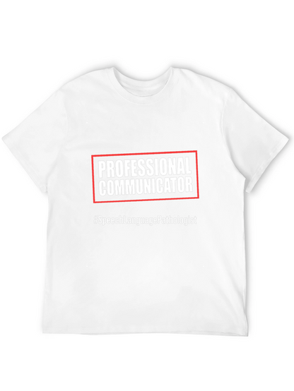Professional Communicator T-Shirt
