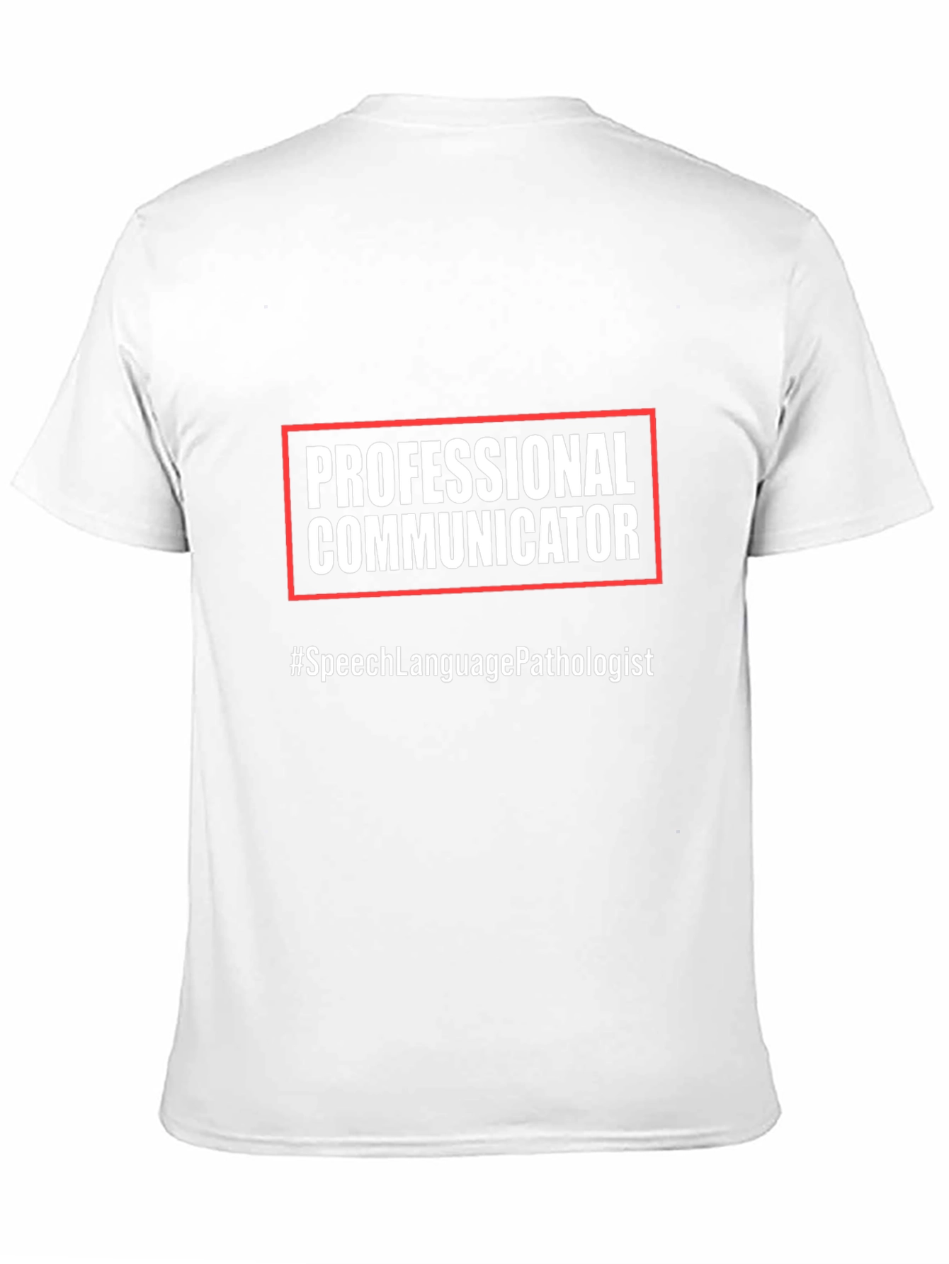 Professional Communicator T-Shirt