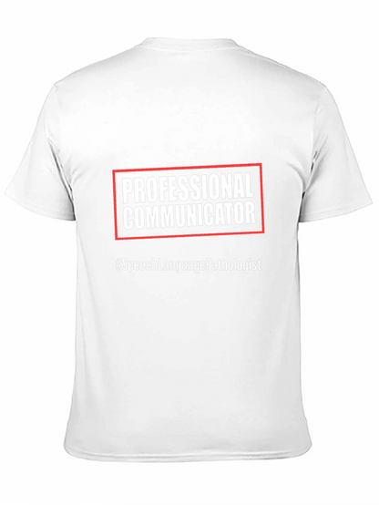 Professional Communicator T-Shirt