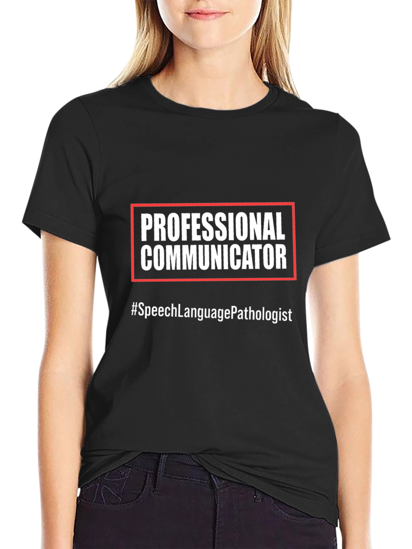 Professional Communicator T-Shirt