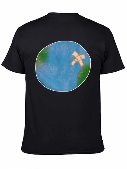 Earth Bandage T-Shirt