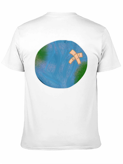 Earth Bandage T-Shirt
