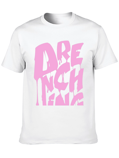 Bold Graphic Tee - Dare Inch Flex