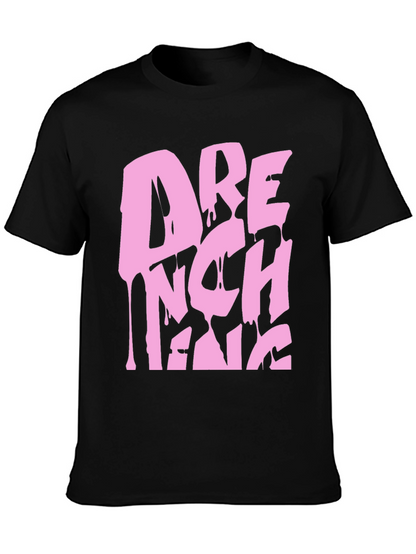 Bold Graphic Tee - Dare Inch Flex