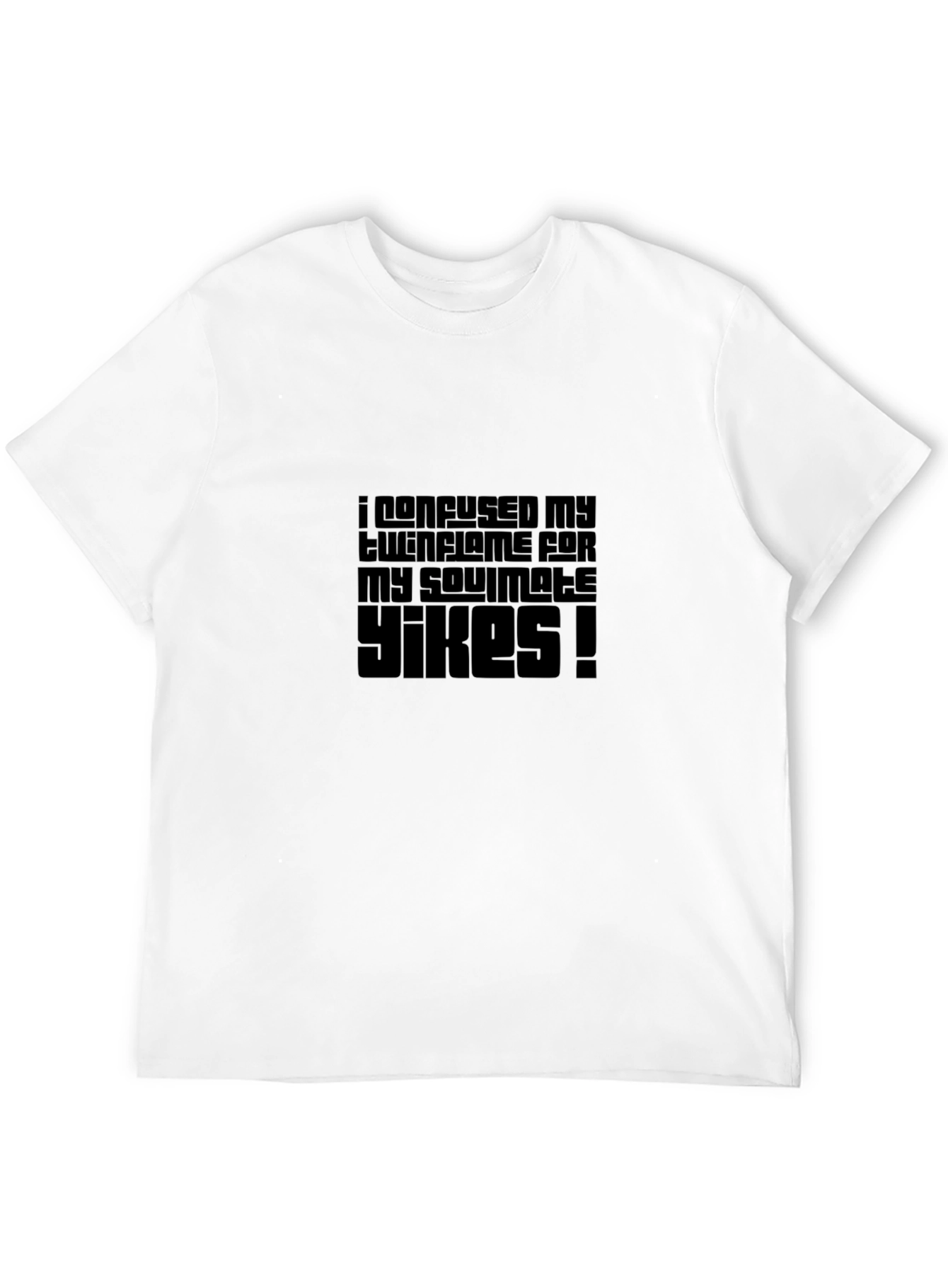 Confused My Antivenom T-Shirt: Edgy Humor Tee