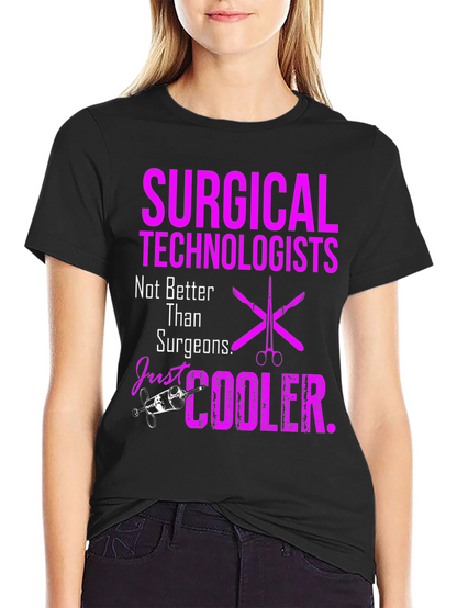 Surgical Technologist T-Shirt