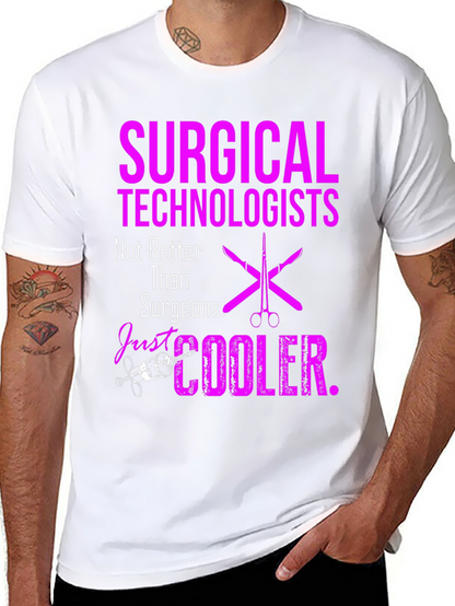 Surgical Technologist T-Shirt