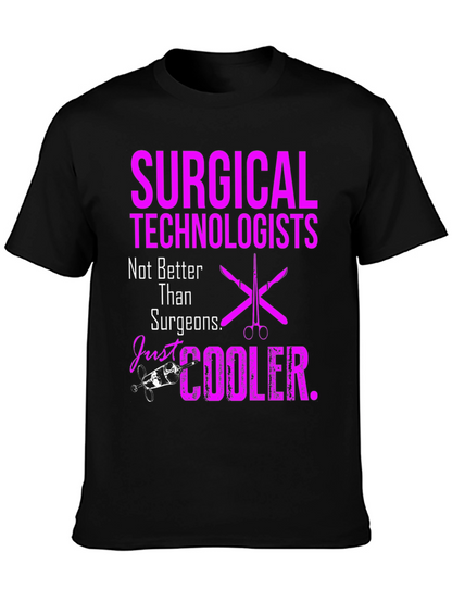 Surgical Technologist T-Shirt