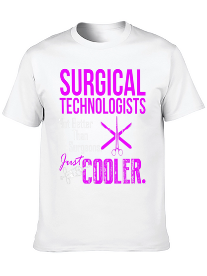 Surgical Technologist T-Shirt