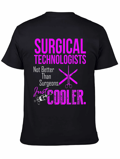 Surgical Technologist T-Shirt