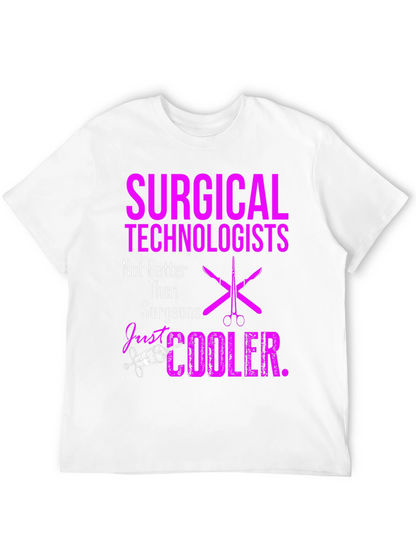 Surgical Technologist T-Shirt