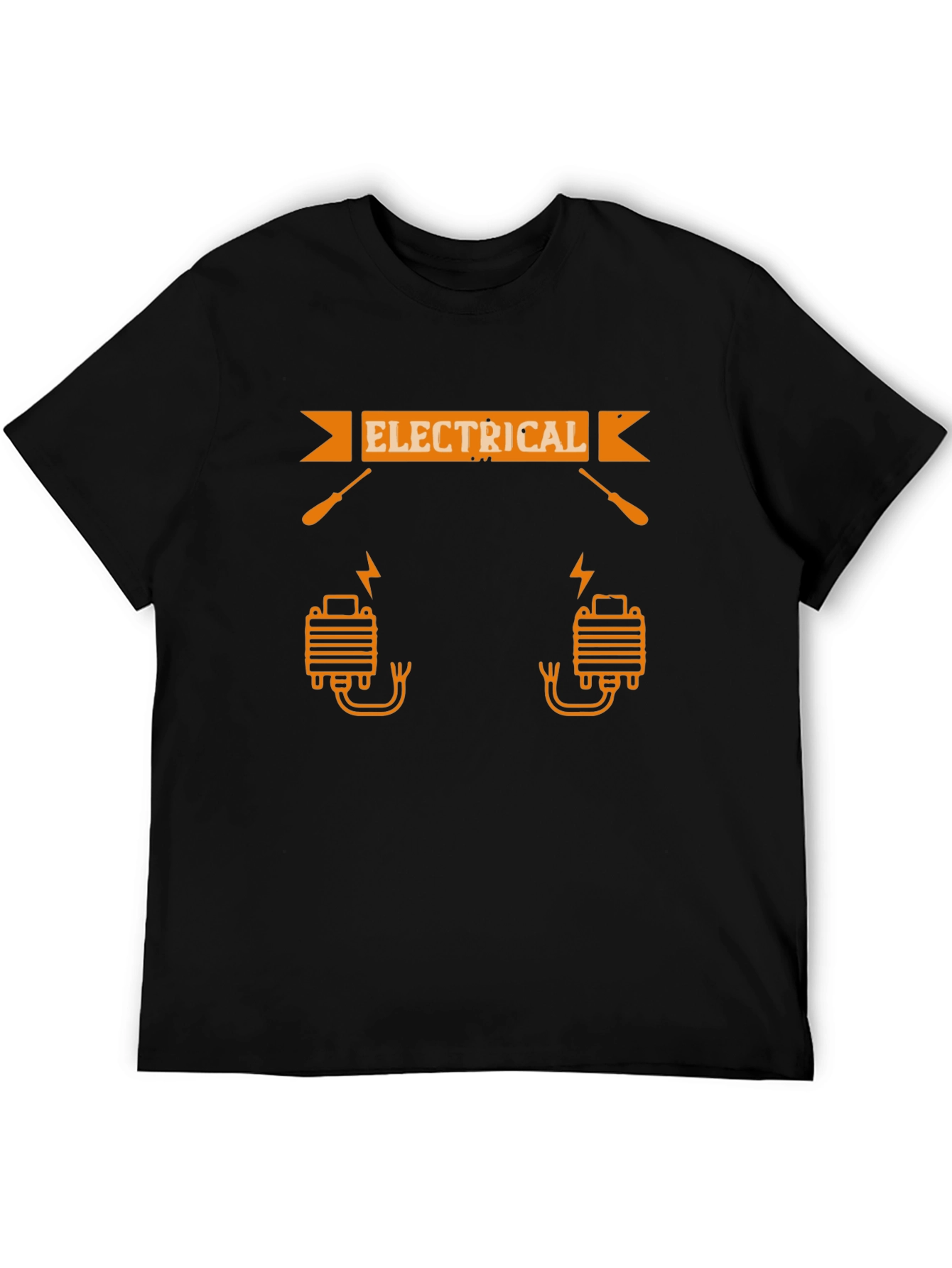 Electrical Worker T-Shirt