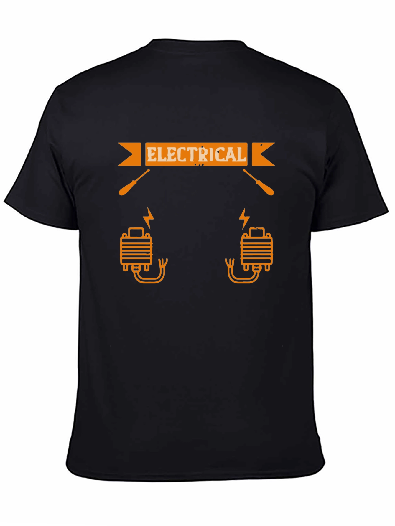 Electrical Worker T-Shirt