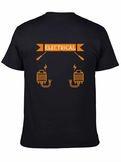 Electrical Worker T-Shirt